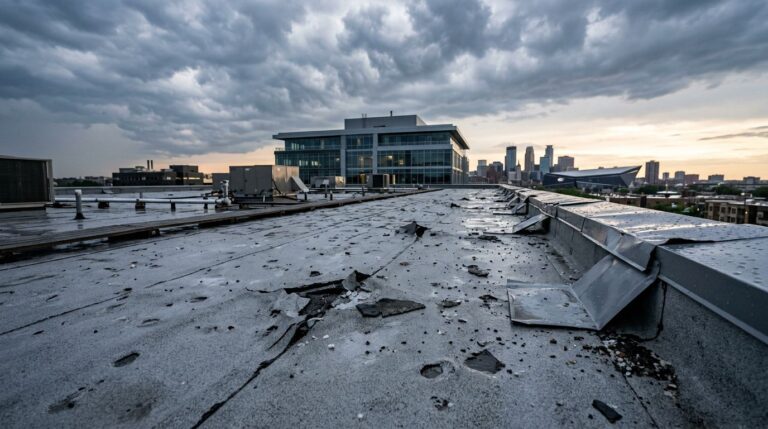 Can You File a Second Roof Claim in Minnesota After Another Storm?
