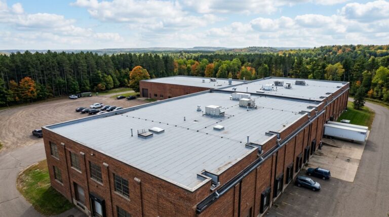 Will Insurance Renew a Policy With an Old Roof in Minnesota?
