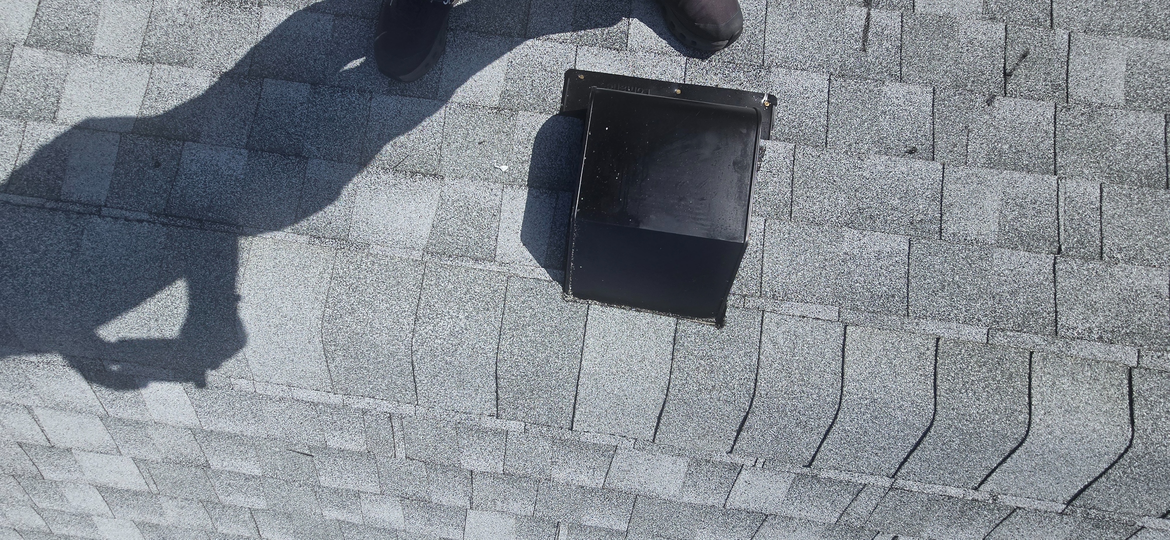 Sellers Roofing Company residential shingle roof replacement project in Woodbury, MN — completed roofing work by Local 96 union crew